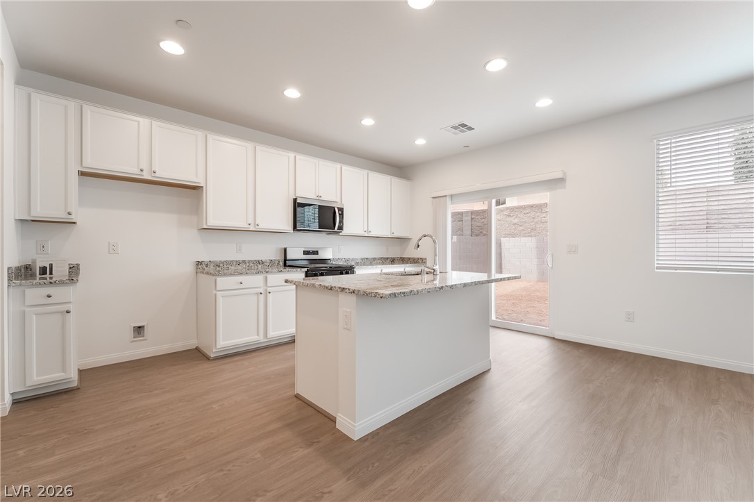 7927 Sprouting Agave Court Las Vegas NV 89139