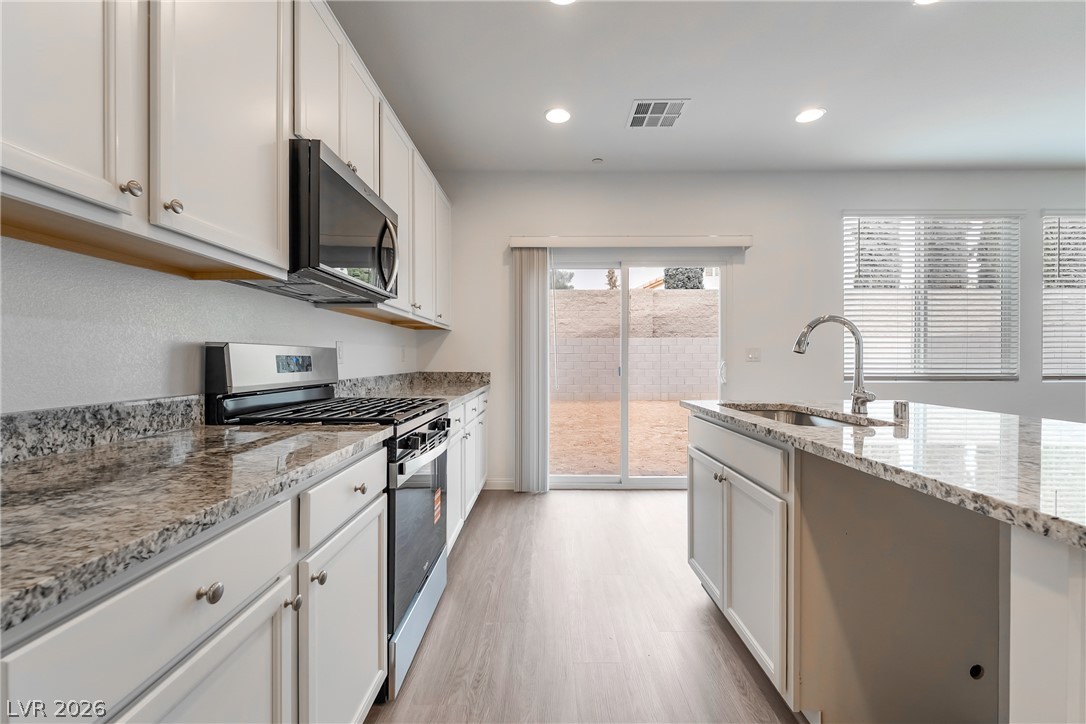 7927 Sprouting Agave Court Las Vegas NV 89139