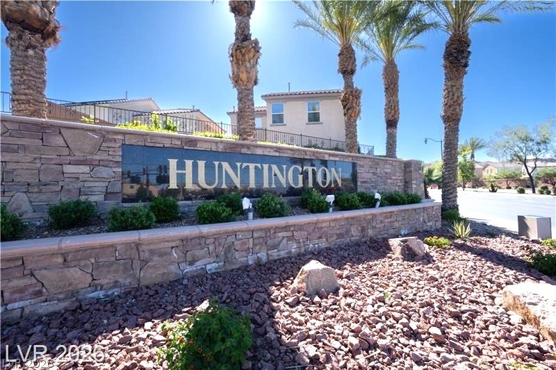544 Mayfair Walk Avenue Las Vegas NV 89178