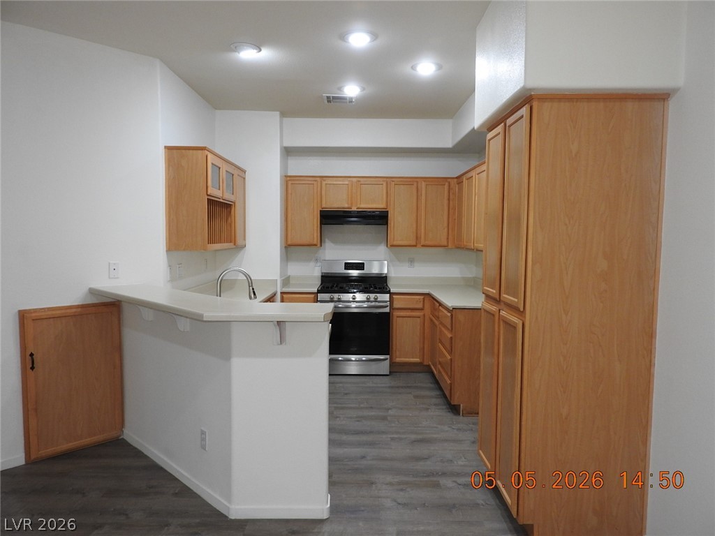 4368 Acropolis Avenue North Las Vegas NV 89031