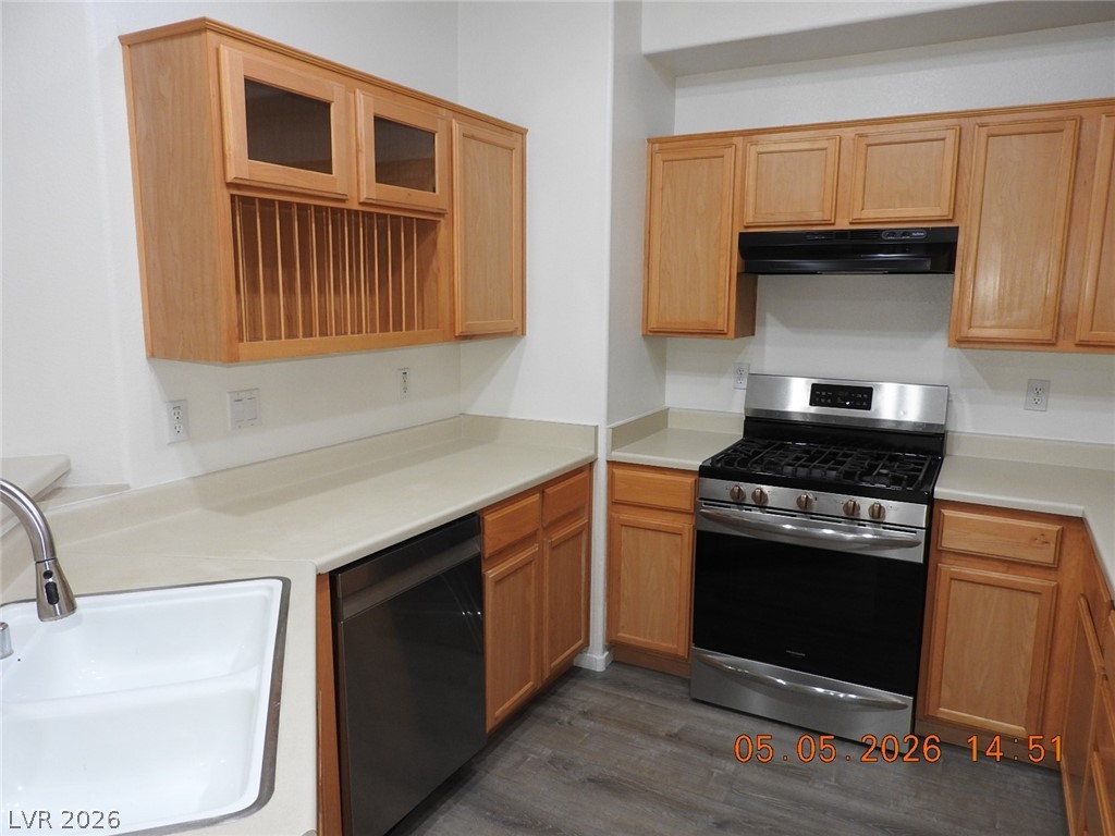 4368 Acropolis Avenue North Las Vegas NV 89031