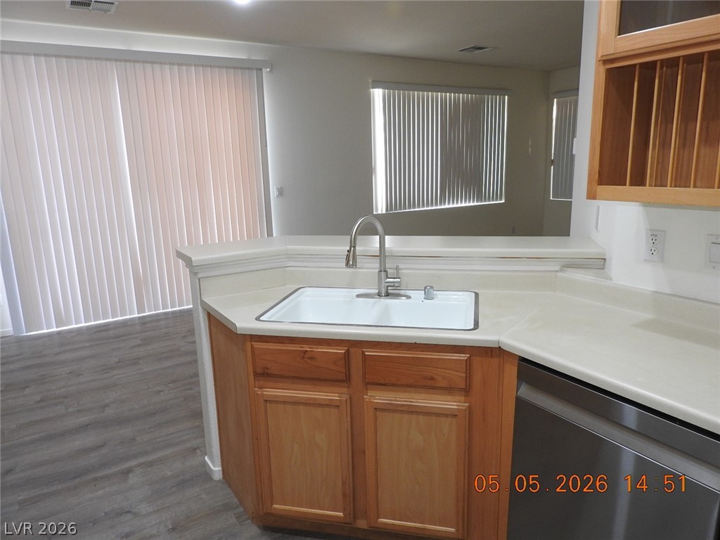 4368 Acropolis Avenue North Las Vegas NV 89031