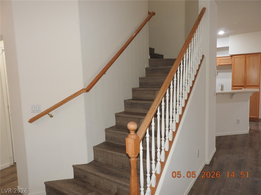 4368 Acropolis Avenue North Las Vegas NV 89031