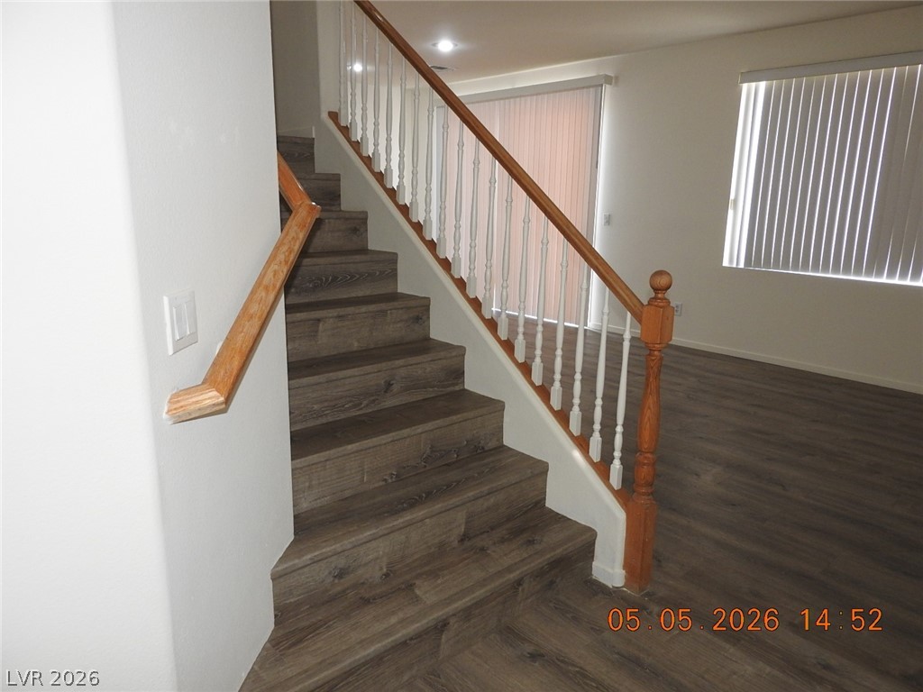 4368 Acropolis Avenue North Las Vegas NV 89031