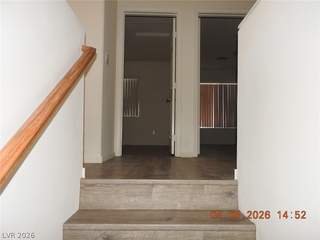 4368 Acropolis Avenue North Las Vegas NV 89031