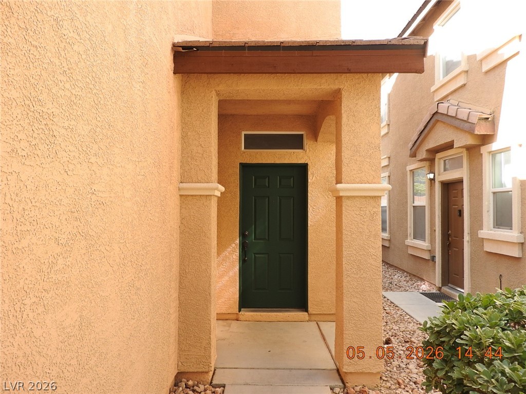 4368 Acropolis Avenue North Las Vegas NV 89031