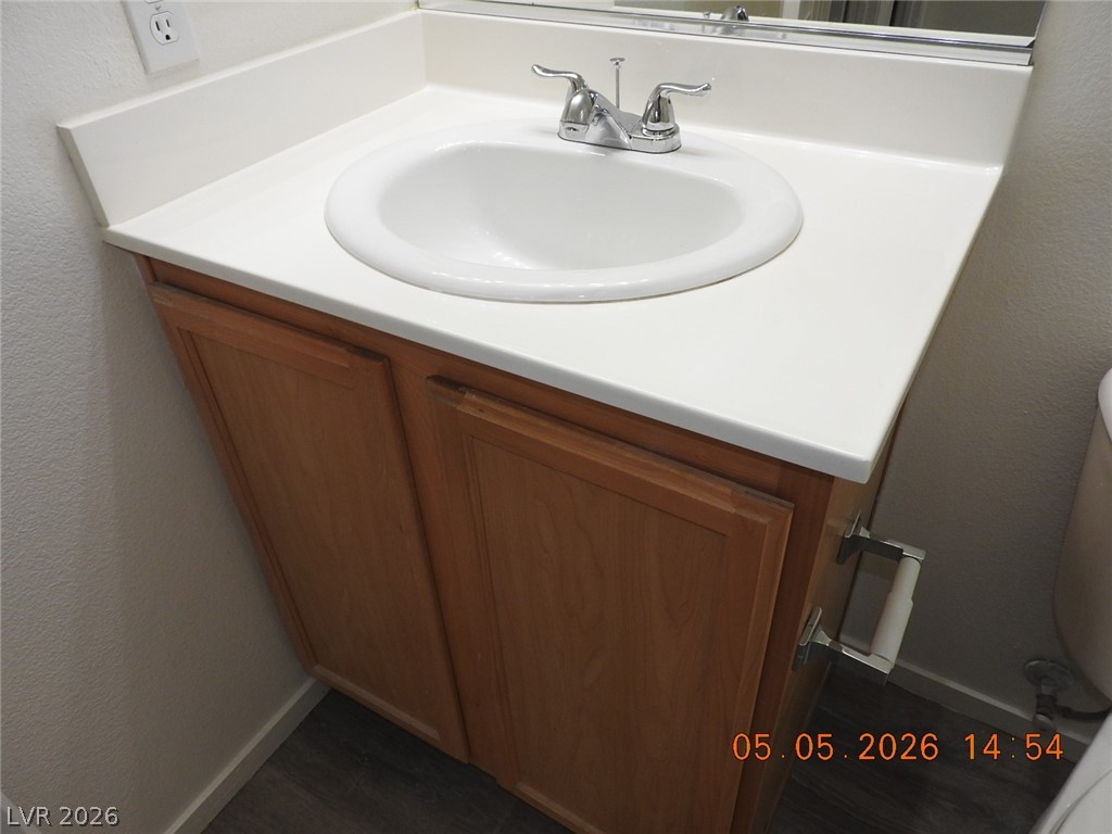 4368 Acropolis Avenue North Las Vegas NV 89031