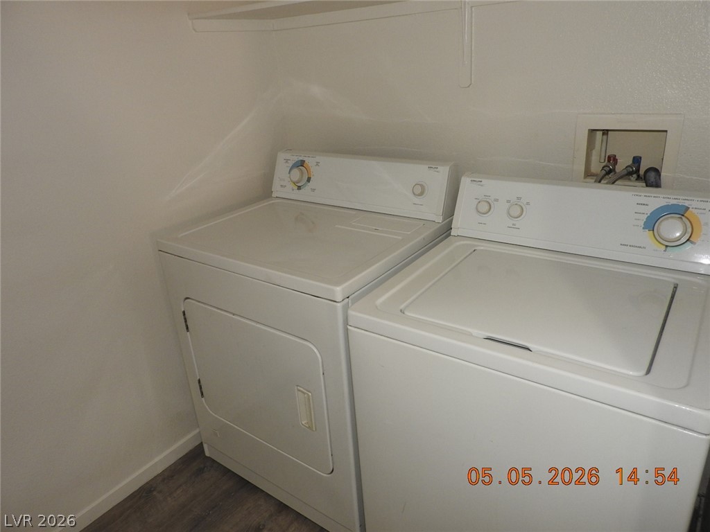 4368 Acropolis Avenue North Las Vegas NV 89031
