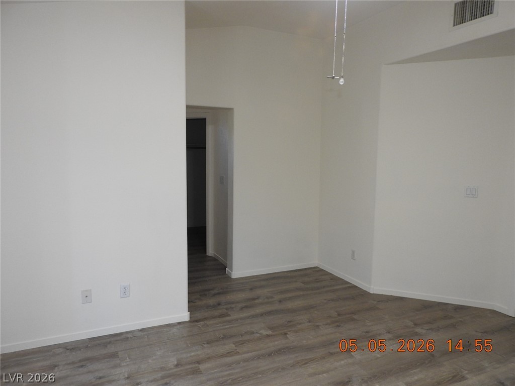 4368 Acropolis Avenue North Las Vegas NV 89031