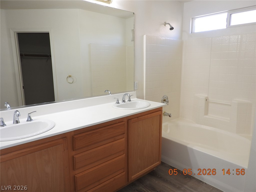 4368 Acropolis Avenue North Las Vegas NV 89031