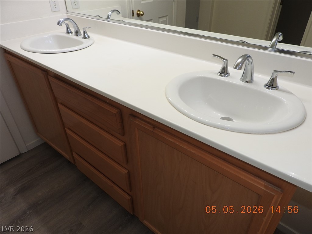 4368 Acropolis Avenue North Las Vegas NV 89031
