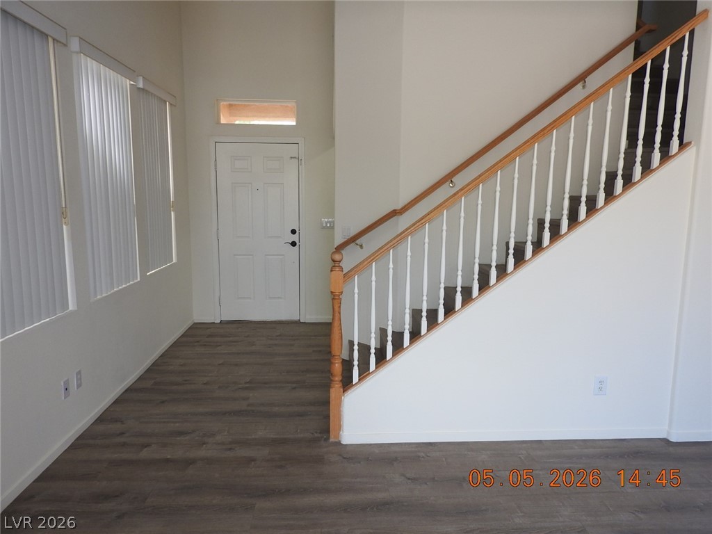 4368 Acropolis Avenue North Las Vegas NV 89031