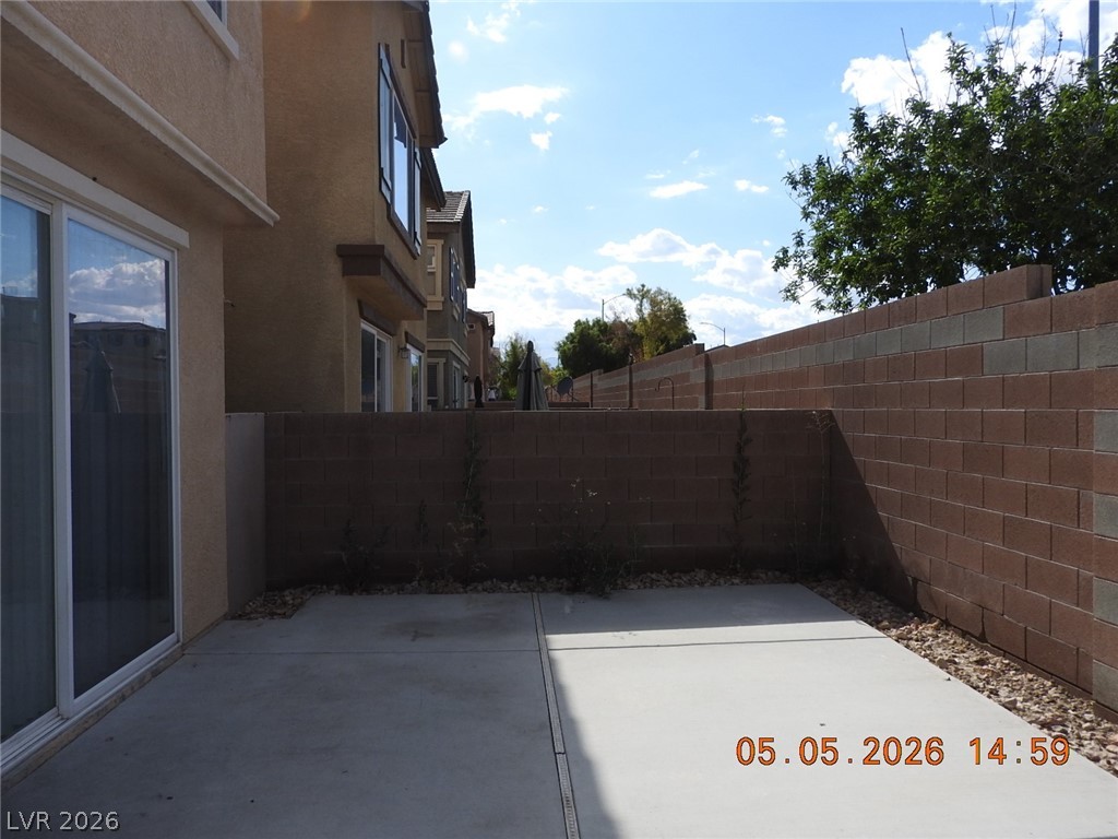 4368 Acropolis Avenue North Las Vegas NV 89031