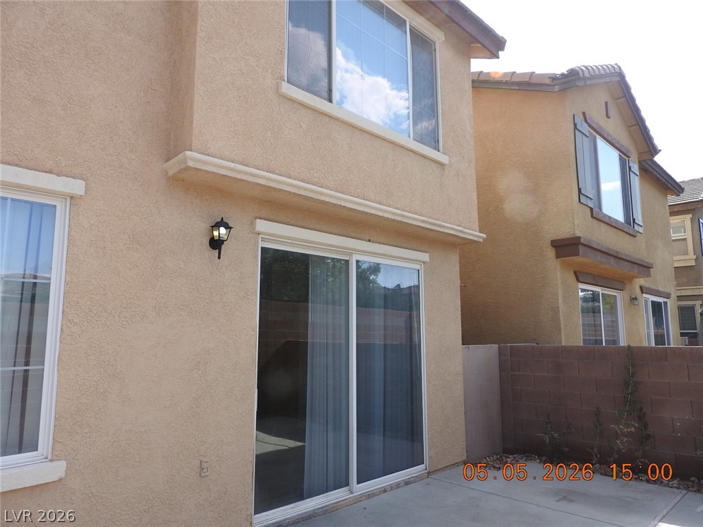 4368 Acropolis Avenue North Las Vegas NV 89031