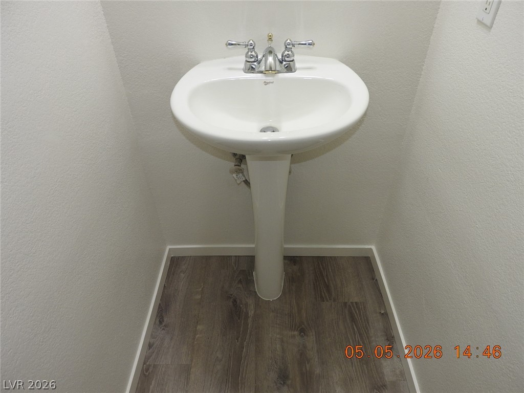 4368 Acropolis Avenue North Las Vegas NV 89031