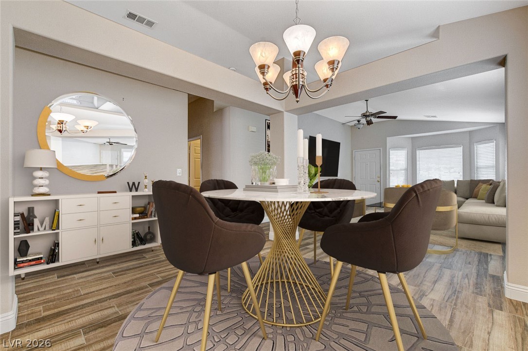 5053 Cedar Lawn Way Las Vegas NV 89130