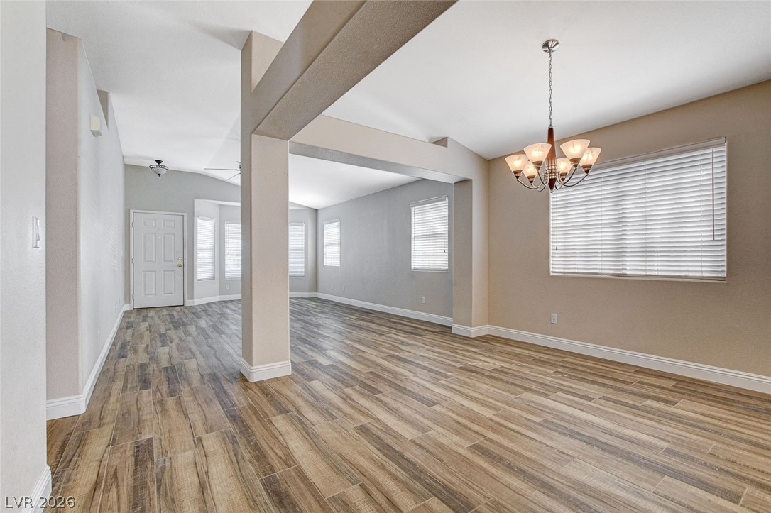 5053 Cedar Lawn Way Las Vegas NV 89130