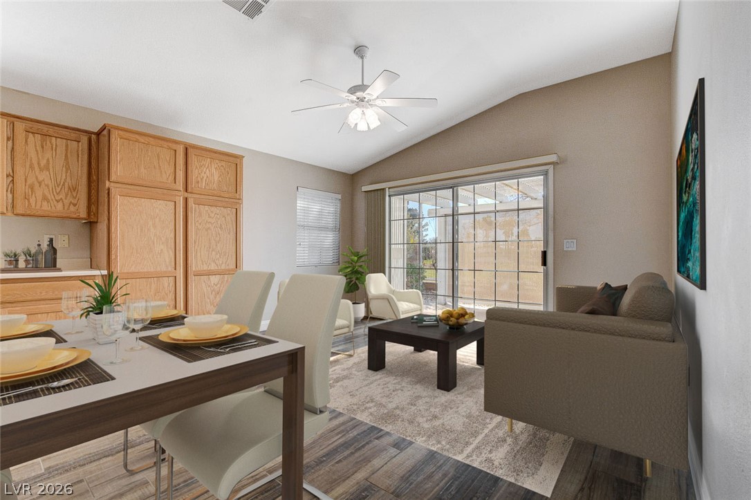 5053 Cedar Lawn Way Las Vegas NV 89130
