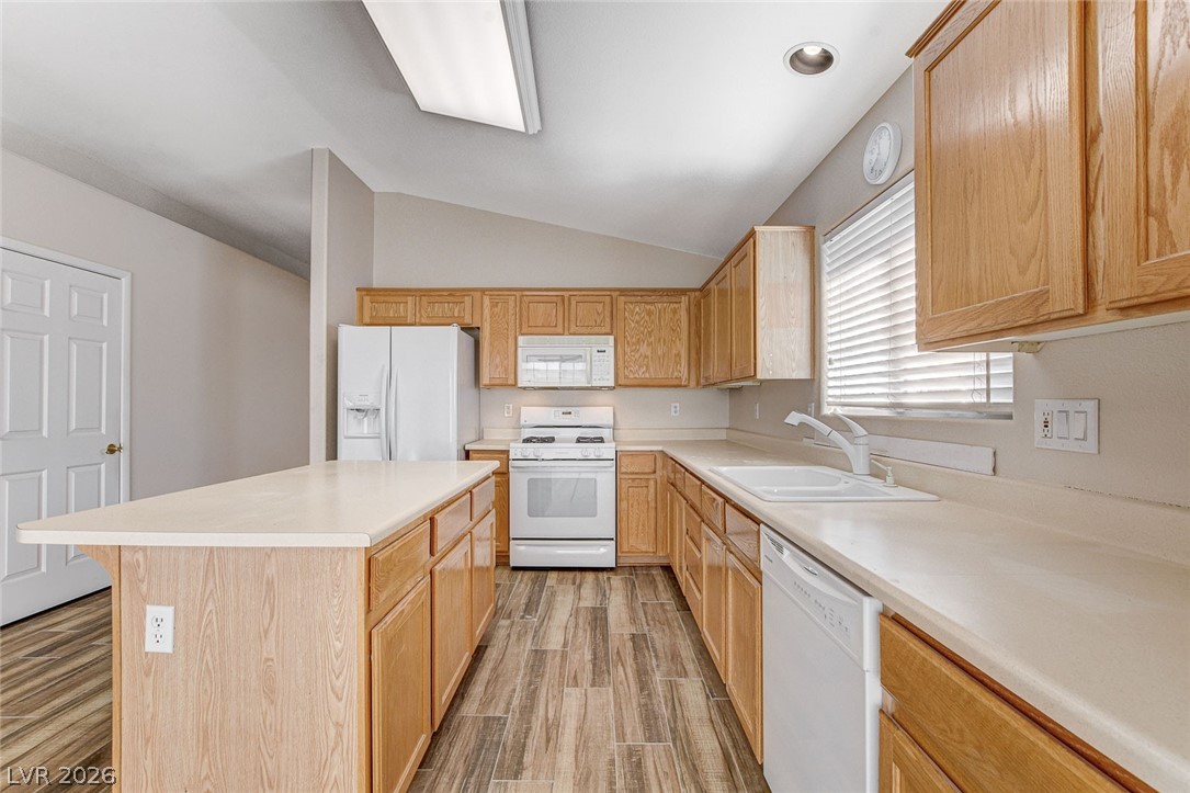 5053 Cedar Lawn Way Las Vegas NV 89130