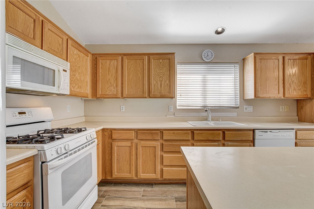5053 Cedar Lawn Way Las Vegas NV 89130