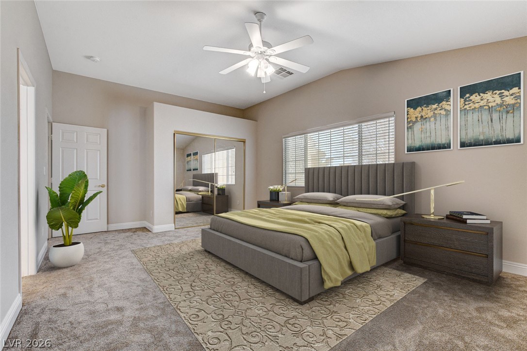 5053 Cedar Lawn Way Las Vegas NV 89130