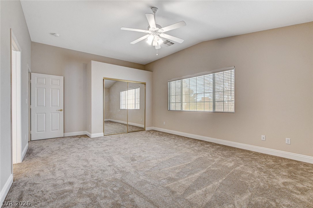 5053 Cedar Lawn Way Las Vegas NV 89130