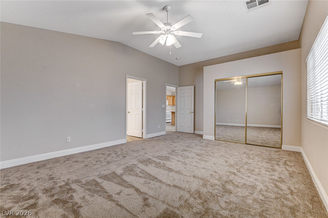5053 Cedar Lawn Way Las Vegas NV 89130