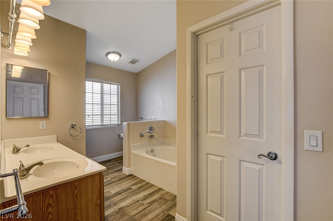 5053 Cedar Lawn Way Las Vegas NV 89130