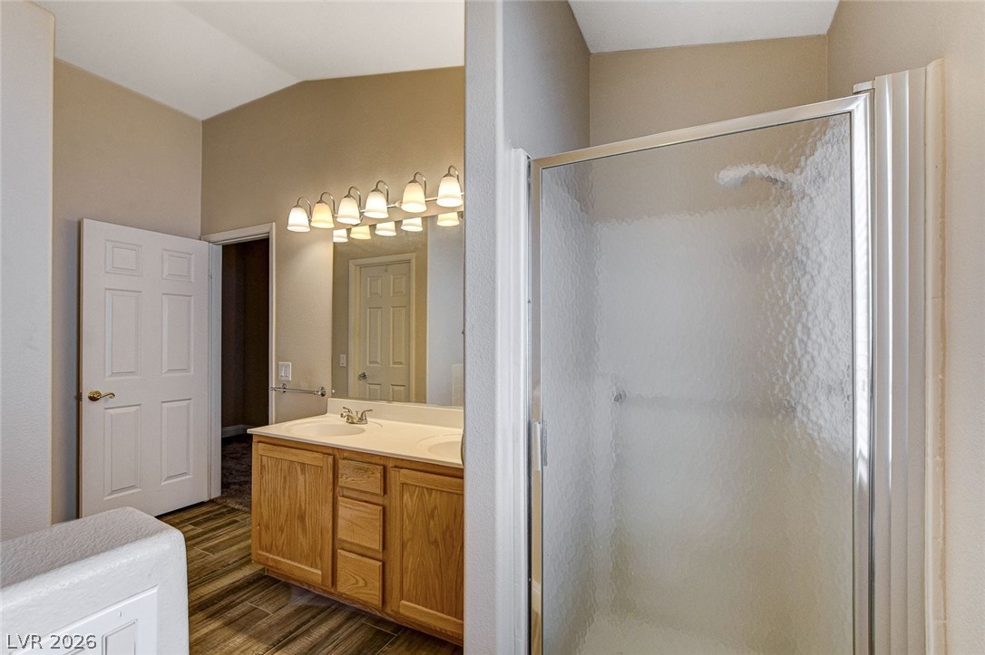 5053 Cedar Lawn Way Las Vegas NV 89130