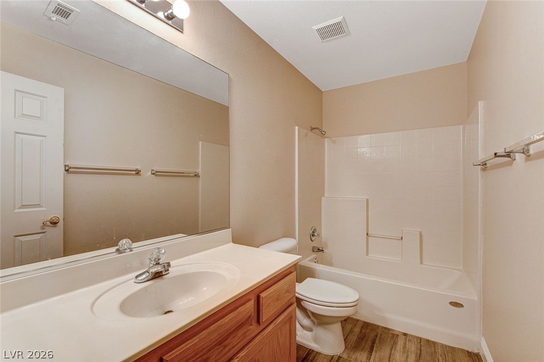 5053 Cedar Lawn Way Las Vegas NV 89130