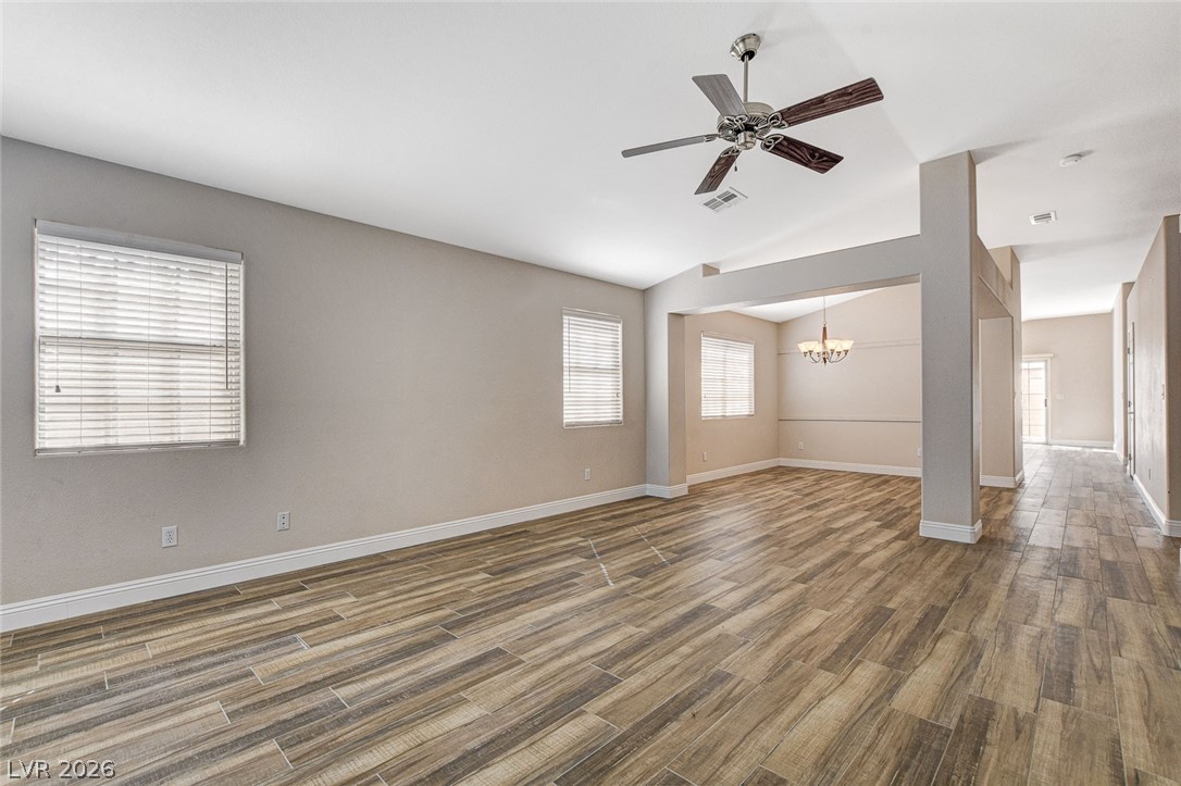 5053 Cedar Lawn Way Las Vegas NV 89130