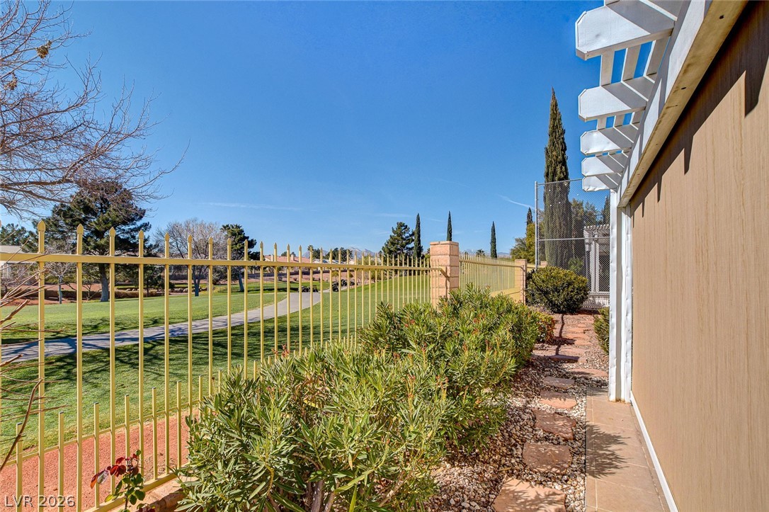 5053 Cedar Lawn Way Las Vegas NV 89130