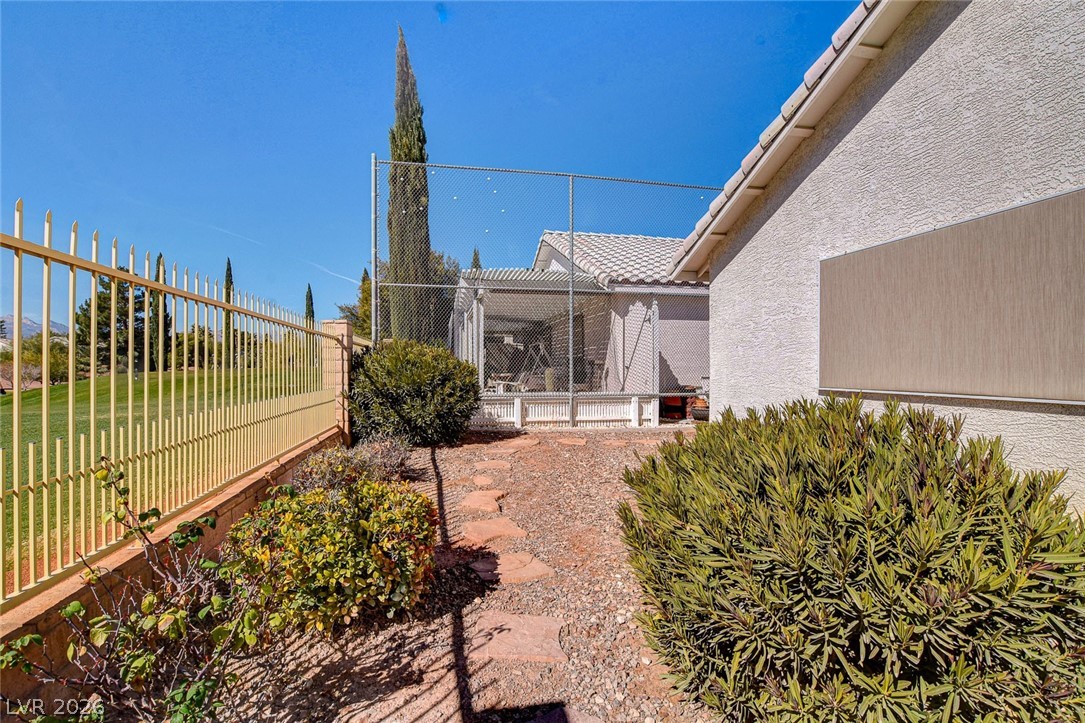 5053 Cedar Lawn Way Las Vegas NV 89130