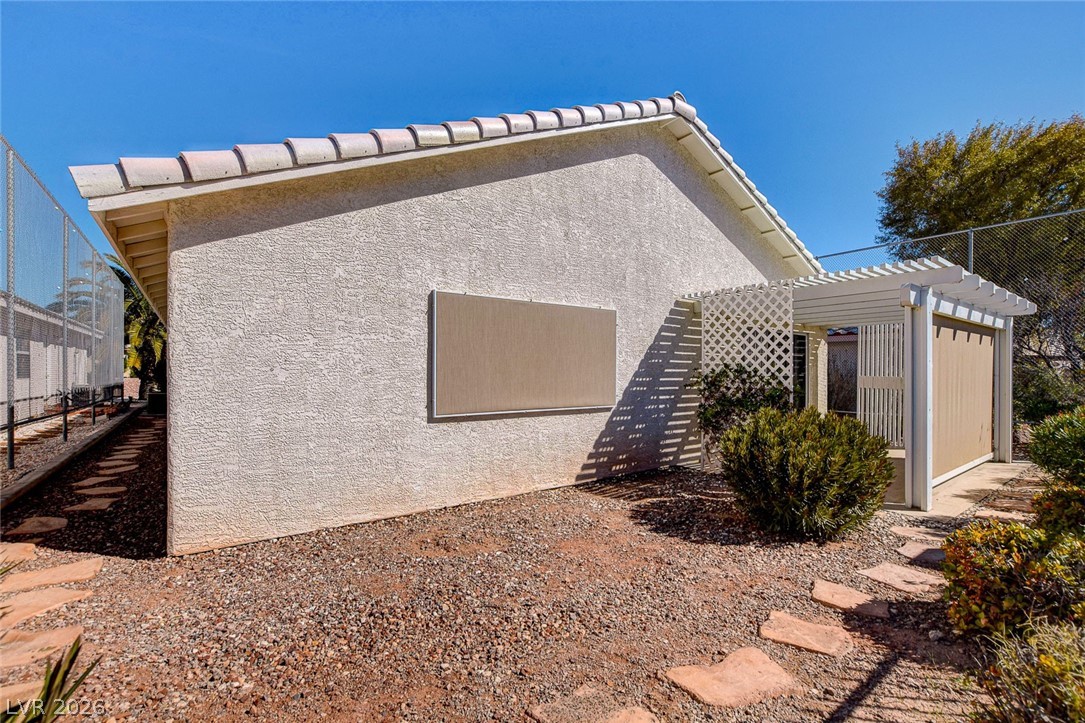 5053 Cedar Lawn Way Las Vegas NV 89130
