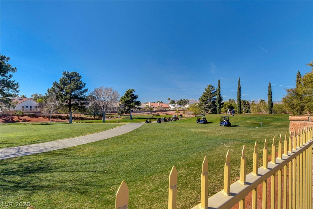 5053 Cedar Lawn Way Las Vegas NV 89130