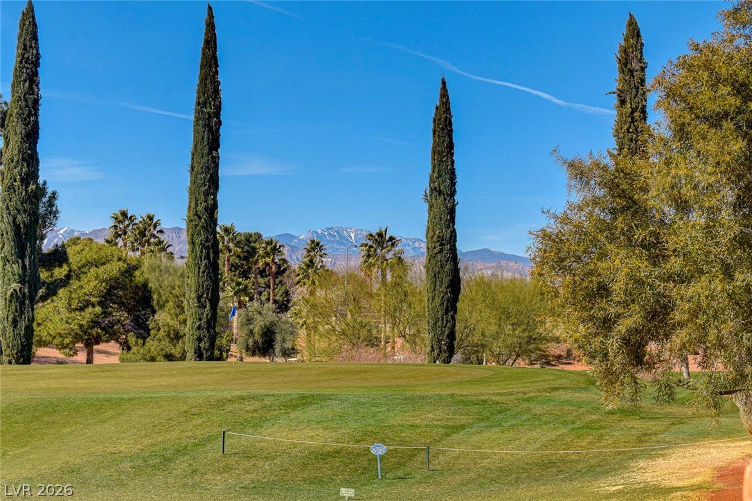 5053 Cedar Lawn Way Las Vegas NV 89130
