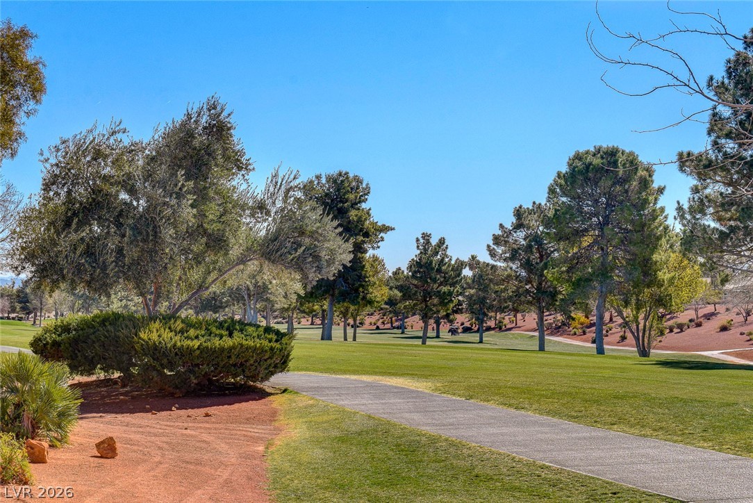 5053 Cedar Lawn Way Las Vegas NV 89130
