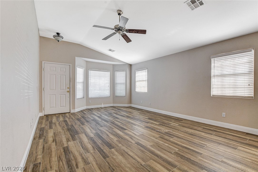 5053 Cedar Lawn Way Las Vegas NV 89130