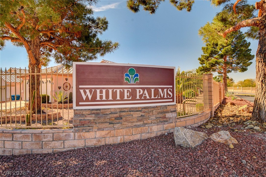 5053 Cedar Lawn Way Las Vegas NV 89130