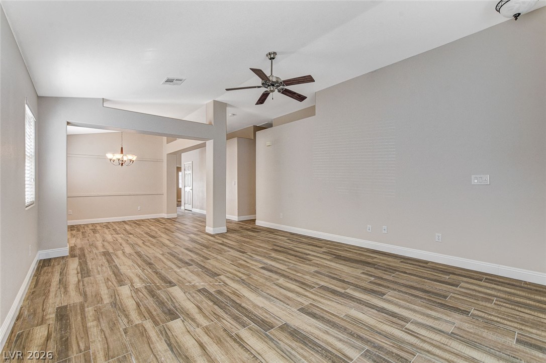 5053 Cedar Lawn Way Las Vegas NV 89130