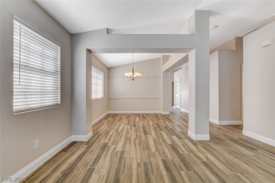 5053 Cedar Lawn Way Las Vegas NV 89130