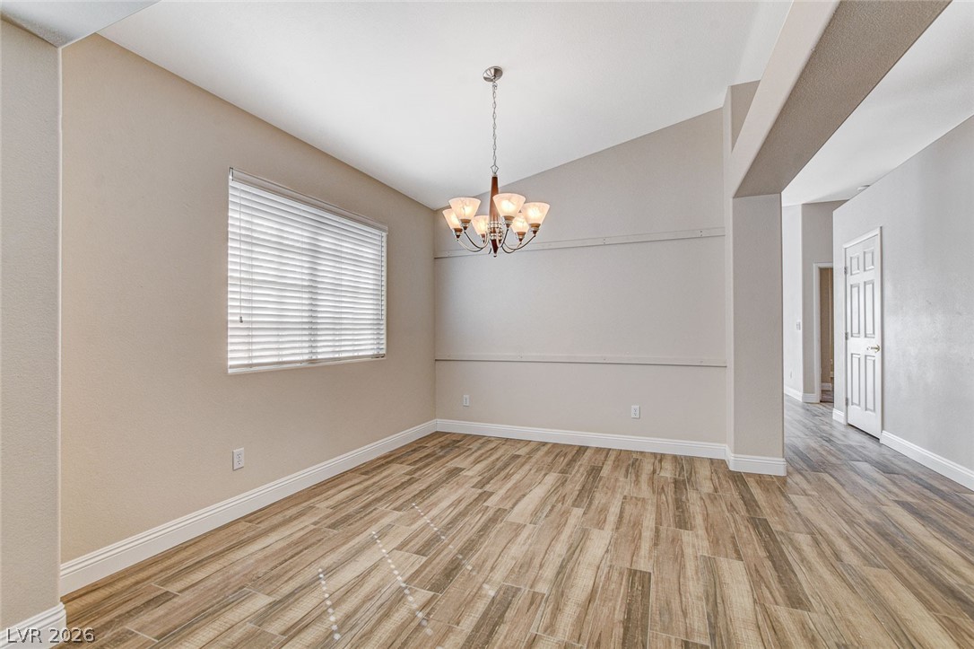 5053 Cedar Lawn Way Las Vegas NV 89130