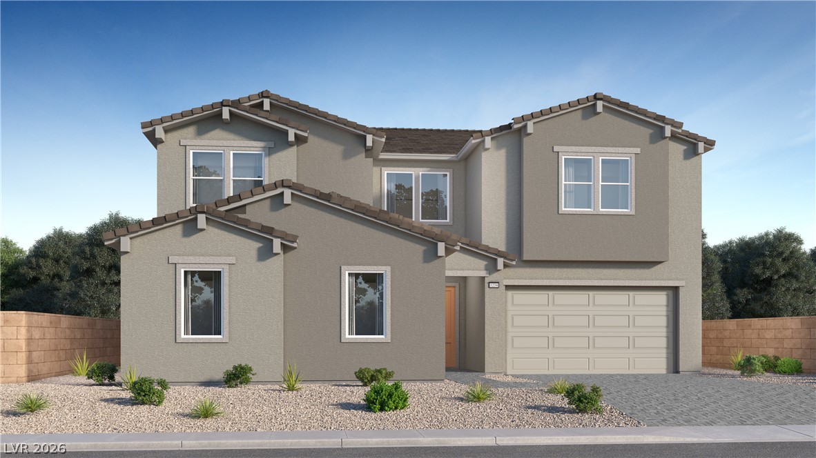 7324 Smart Tech Avenue Las Vegas NV 89113