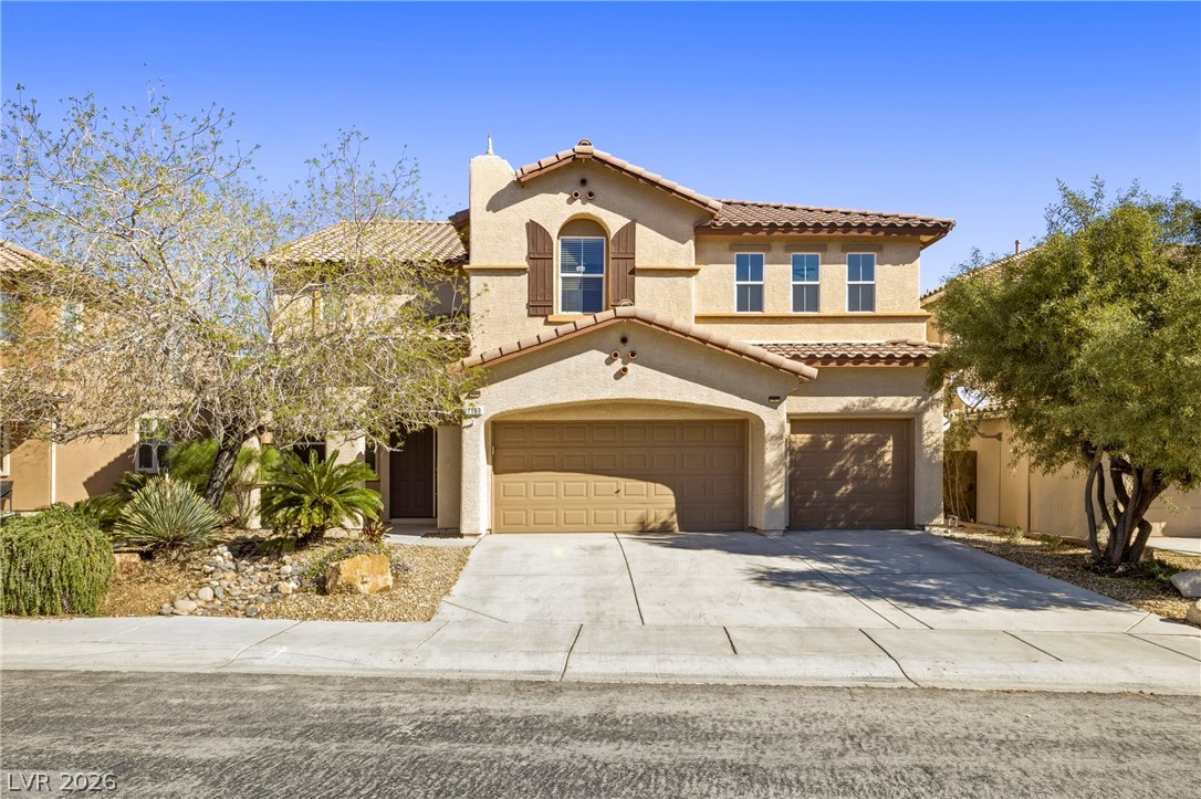 7168 Los Banderos Avenue Las Vegas NV 89179