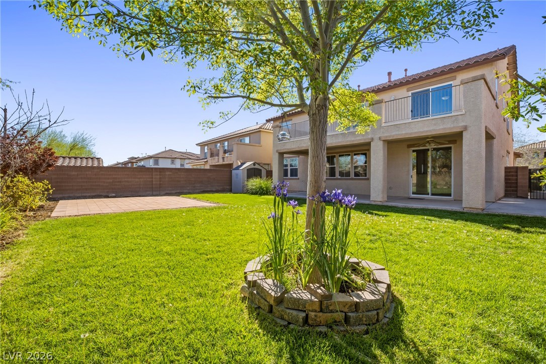 7168 Los Banderos Avenue Las Vegas NV 89179