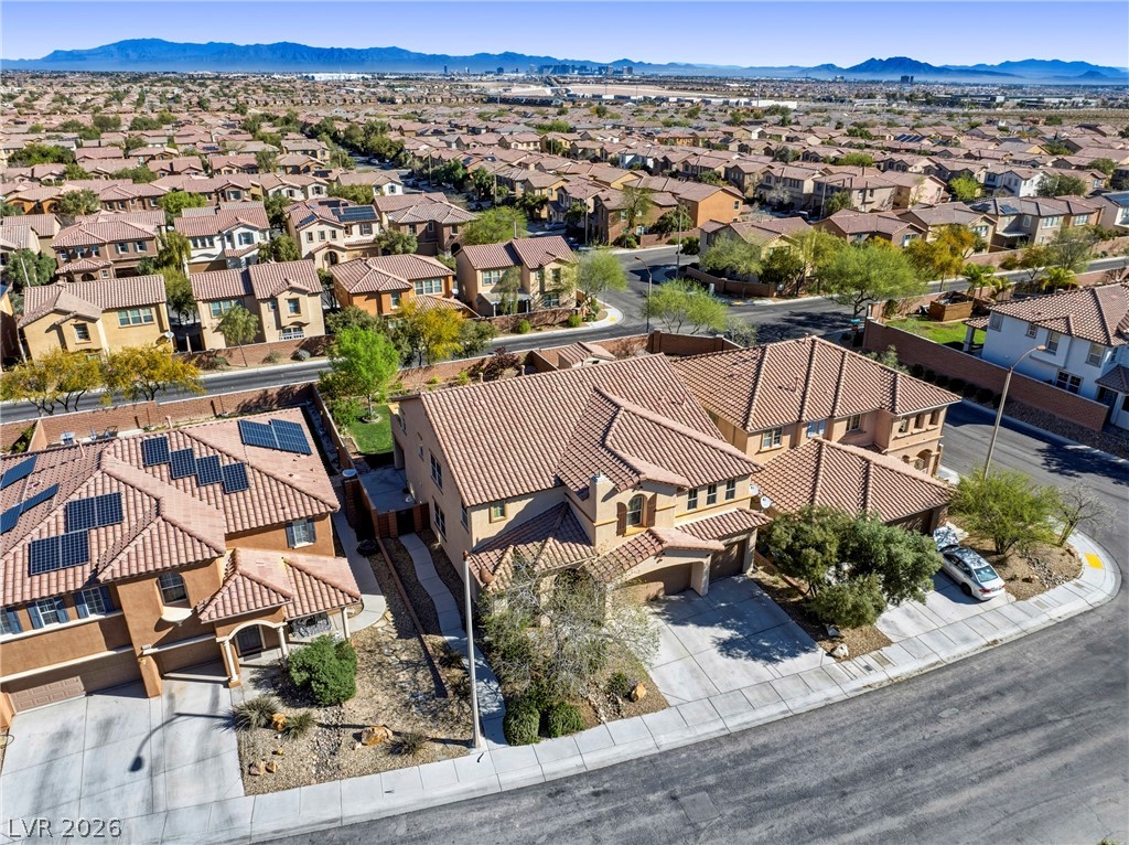 7168 Los Banderos Avenue Las Vegas NV 89179