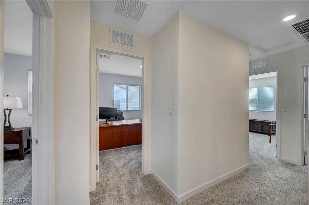 6318 Foxes Dale Street Las Vegas NV 89166