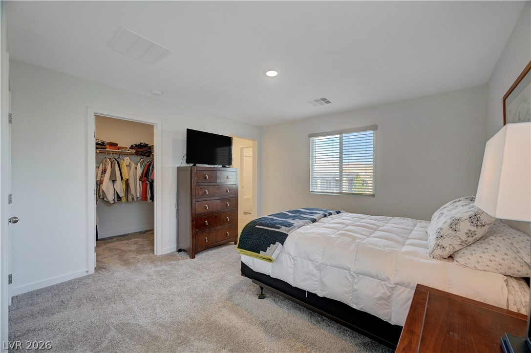 6318 Foxes Dale Street Las Vegas NV 89166