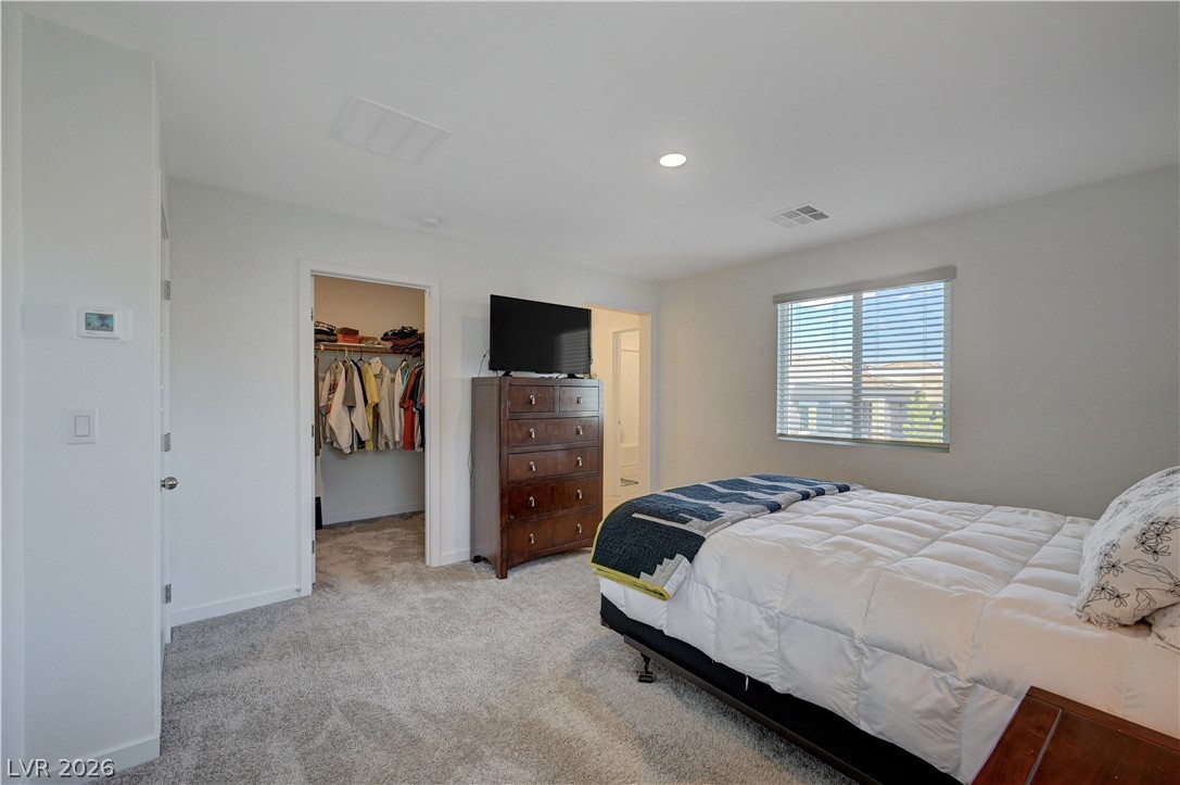 6318 Foxes Dale Street Las Vegas NV 89166