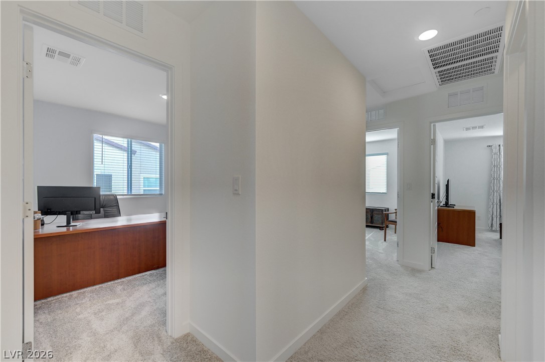 6318 Foxes Dale Street Las Vegas NV 89166